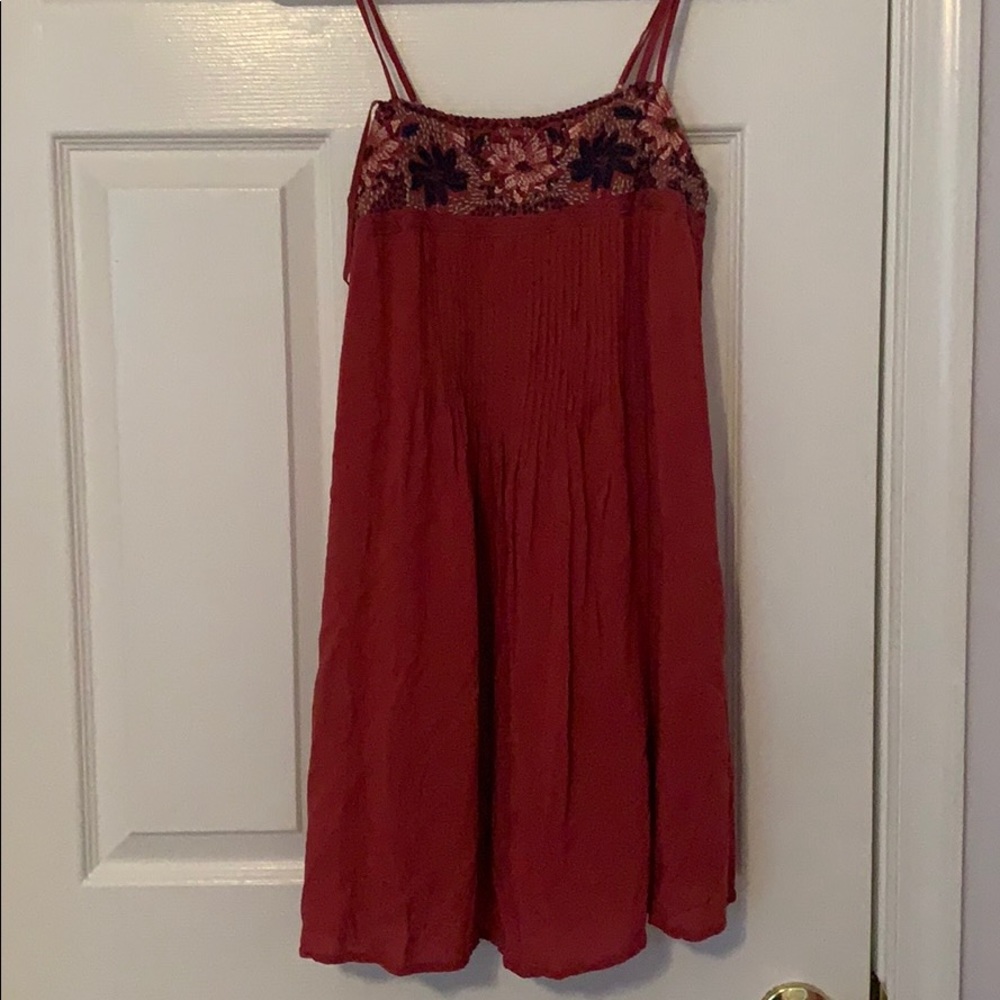American Eagle Dress